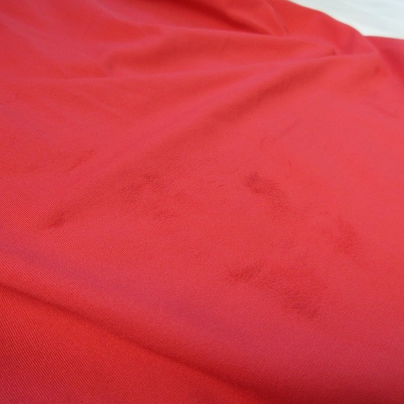 Lululemon Seawheeze Racerback 4 Tank Top Red Women CRB Cool Rare Stripe 112 - Picture 5 of 11